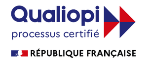 Qualiopi - Processus certifié